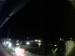 Archiv Foto Webcam Kurpark Oberstdorf 01:00