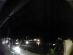 Archiv Foto Webcam Kurpark Oberstdorf 03:00