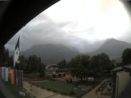 Archiv Foto Webcam Kurpark Oberstdorf 05:00