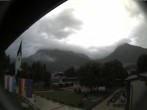 Archiv Foto Webcam Kurpark Oberstdorf 06:00