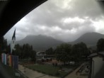 Archiv Foto Webcam Kurpark Oberstdorf 07:00