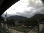 Archiv Foto Webcam Kurpark Oberstdorf 15:00