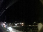 Archived image Webcam St. John&#39;s Church Oberstdorf 20:00