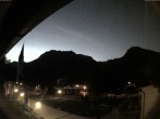 Archived image Webcam St. John&#39;s Church Oberstdorf 22:00