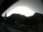 Archived image Webcam St. John&#39;s Church Oberstdorf 01:00