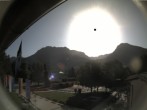 Archived image Webcam St. John&#39;s Church Oberstdorf 02:00