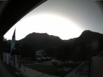 Archiv Foto Webcam Kurpark Oberstdorf 05:00
