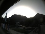 Archiv Foto Webcam Kurpark Oberstdorf 06:00