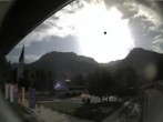 Archiv Foto Webcam Kurpark Oberstdorf 07:00
