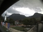 Archiv Foto Webcam Kurpark Oberstdorf 13:00