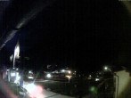 Archiv Foto Webcam Kurpark Oberstdorf 21:00