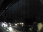 Archiv Foto Webcam Kurpark Oberstdorf 03:00