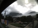 Archiv Foto Webcam Kurpark Oberstdorf 06:00