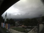 Archiv Foto Webcam Kurpark Oberstdorf 07:00
