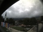 Archiv Foto Webcam Kurpark Oberstdorf 09:00