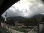 Archiv Foto Webcam Kurpark Oberstdorf 11:00