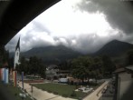 Archiv Foto Webcam Kurpark Oberstdorf 13:00