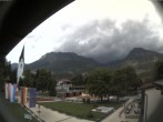 Archiv Foto Webcam Kurpark Oberstdorf 15:00