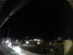 Archiv Foto Webcam Kurpark Oberstdorf 23:00