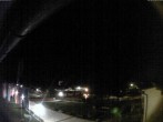 Archiv Foto Webcam Kurpark Oberstdorf 01:00