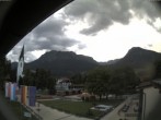 Archiv Foto Webcam Kurpark Oberstdorf 05:00