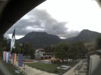 Archiv Foto Webcam Kurpark Oberstdorf 06:00