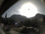 Archiv Foto Webcam Kurpark Oberstdorf 07:00