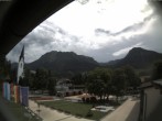 Archiv Foto Webcam Kurpark Oberstdorf 11:00