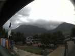 Archiv Foto Webcam Kurpark Oberstdorf 17:00