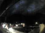 Archiv Foto Webcam Kurpark Oberstdorf 03:00