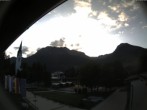 Archiv Foto Webcam Kurpark Oberstdorf 05:00