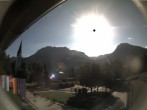Archiv Foto Webcam Kurpark Oberstdorf 07:00