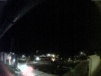 Archiv Foto Webcam Kurpark Oberstdorf 23:00
