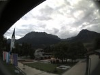 Archiv Foto Webcam Kurpark Oberstdorf 06:00