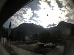 Archiv Foto Webcam Kurpark Oberstdorf 07:00