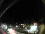 Archiv Foto Webcam Kurpark Oberstdorf 23:00