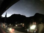 Archiv Foto Webcam Kurpark Oberstdorf 03:00