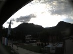 Archiv Foto Webcam Kurpark Oberstdorf 05:00
