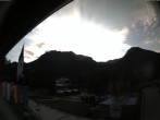 Archiv Foto Webcam Kurpark Oberstdorf 06:00