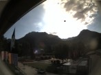 Archiv Foto Webcam Kurpark Oberstdorf 07:00