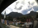Archiv Foto Webcam Kurpark Oberstdorf 11:00