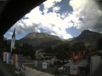 Archiv Foto Webcam Kurpark Oberstdorf 15:00