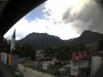 Archiv Foto Webcam Kurpark Oberstdorf 17:00