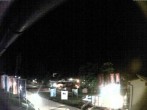 Archived image Webcam St. John&#39;s Church Oberstdorf 23:00