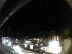 Archived image Webcam St. John&#39;s Church Oberstdorf 01:00
