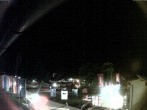 Archiv Foto Webcam Kurpark Oberstdorf 01:00