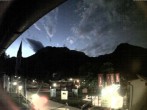 Archiv Foto Webcam Kurpark Oberstdorf 03:00