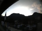 Archiv Foto Webcam Kurpark Oberstdorf 05:00