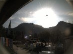 Archiv Foto Webcam Kurpark Oberstdorf 07:00