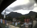 Archiv Foto Webcam Kurpark Oberstdorf 13:00
